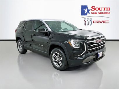 New 2026 GMC Terrain Elevation