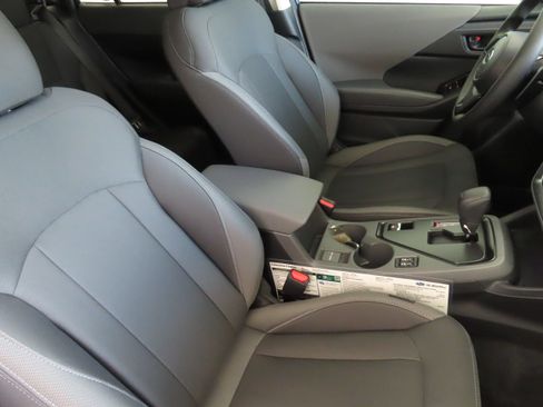 New 2026 Subaru Crosstrek 2.0i Premium AWD/4WD image 25