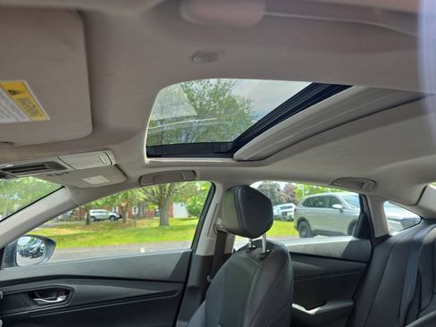 Used 2024 Honda Accord EX-L image 24