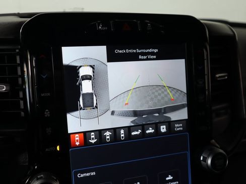 Used 2024 RAM 3500 Limited image 6