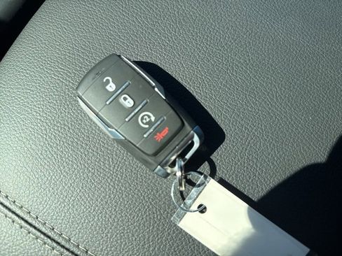 New 2026 RAM 1500 Lone Star image 39