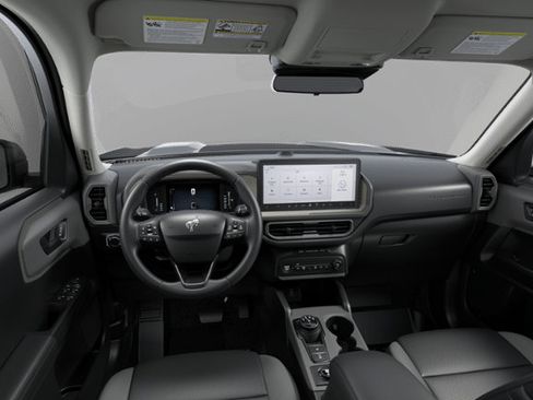 New 2026 Ford Bronco Sport Big Bend AWD/4WD image 30