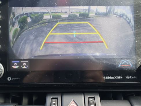 Used 2020 Toyota RAV4 XSE image 10