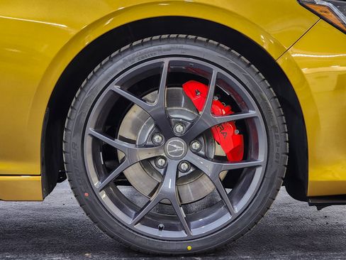 Certified 2023 Acura TLX Type S image 57