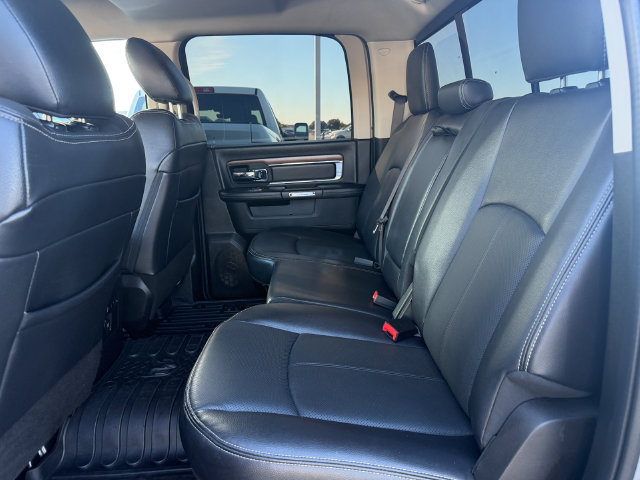 Used 2019 RAM 1500 Laramie w/ Protection Group AWD/4WD image 26