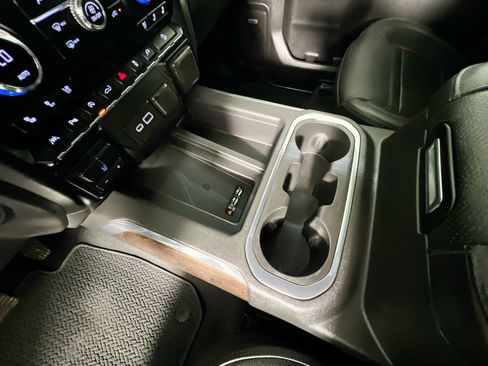 Used 2020 GMC Sierra 1500 Denali w/ Technology Package AWD/4WD image 26