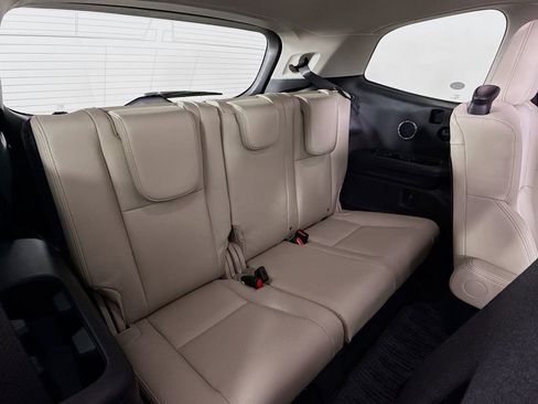 New 2026 Subaru Ascent Limited image 28