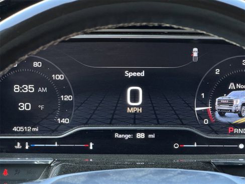 Used 2024 GMC Sierra 2500 SLE image 16