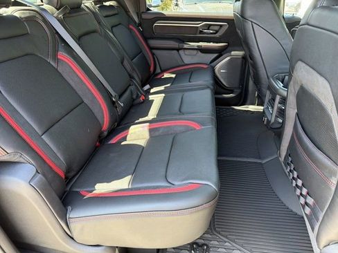Used 2026 RAM 1500 RHO w/ RHO Level 1 Equipment Group AWD/4WD image 15