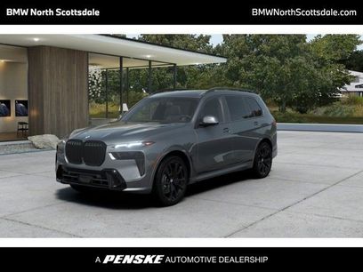 New 2026 BMW X7 xDrive40i w/ Executive Package