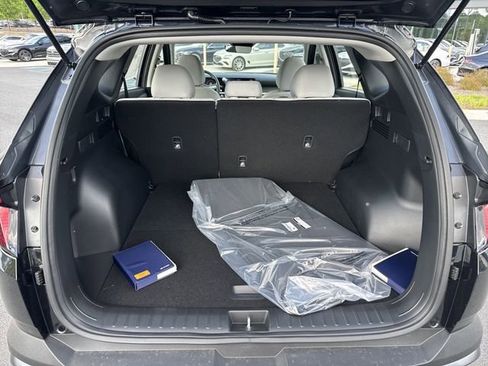 New 2026 Hyundai Tucson SE FWD image 18
