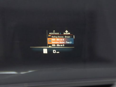 Used 2024 BMW X7 M60i w/ Executive Package image 97