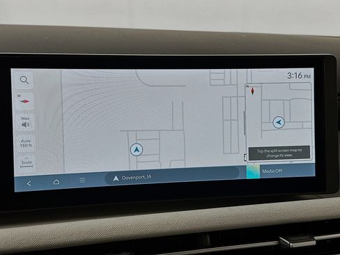 New 2026 Hyundai Tucson Limited image 13