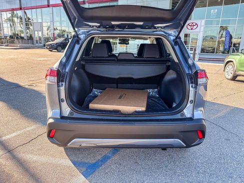 New 2026 Toyota Corolla Cross LE image 13