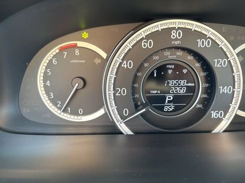 Used 2014 Honda Accord LX image 11