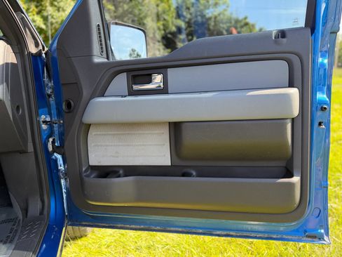 Used 2013 Ford F150 XLT w/ Luxury Equipment Group AWD/4WD image 19