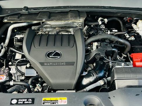 Used 2024 Lexus TX 350 350 Premium image 11