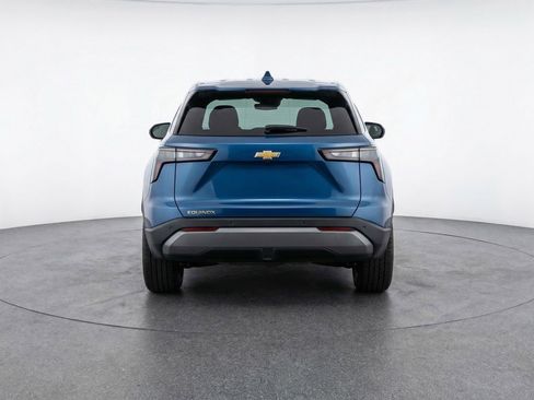 Used 2025 Chevrolet Equinox LT FWD image 7