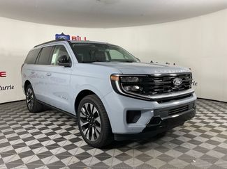 New 2027 Ford Expedition Platinum w/ Driver's Package AWD/4WD video 1