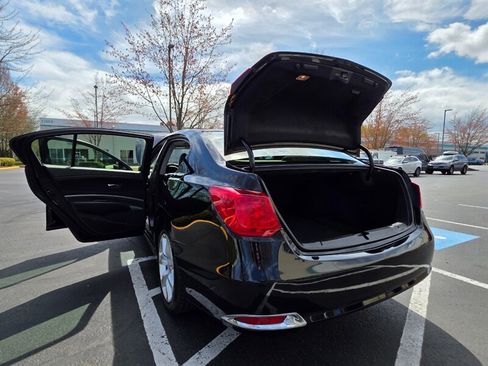 Used 2014 Acura RLX image 27