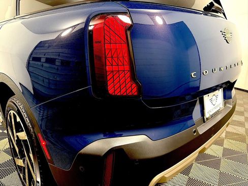 Used 2025 MINI Cooper Countryman S image 27