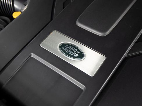 Used 2023 Land Rover Range Rover SE AWD/4WD image 45