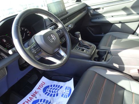 Used 2025 Honda CR-V Sport-L image 12
