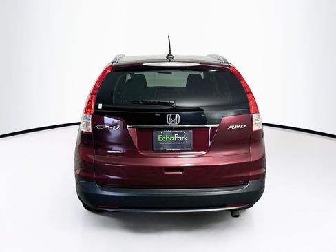 Used 2013 Honda CR-V EX-L image 7