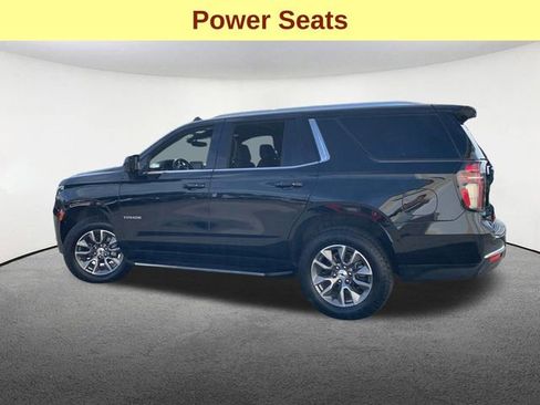 Used 2024 Chevrolet Tahoe LS image 6