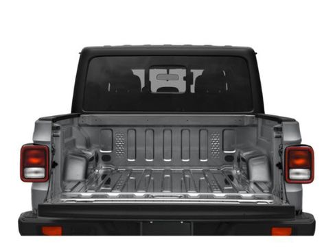 Certified 2021 Jeep Gladiator Sport AWD/4WD image 11