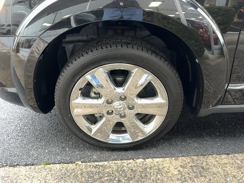 Used 2009 Dodge Journey SXT image 20