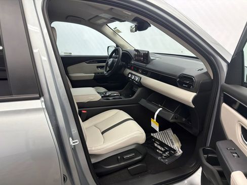New 2026 Honda Pilot EX-L image 15