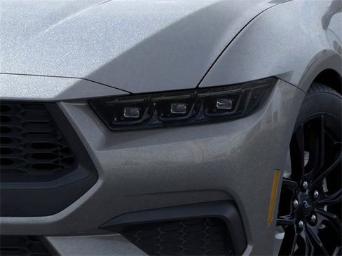 New 2026 Ford Mustang EcoBoost image 18