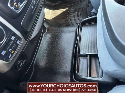 Used 2019 RAM 1500 Big Horn image 49