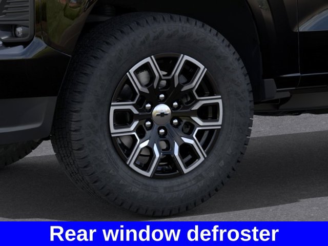 New 2026 Chevrolet Colorado Z71 w/ Technology Package AWD/4WD image 10