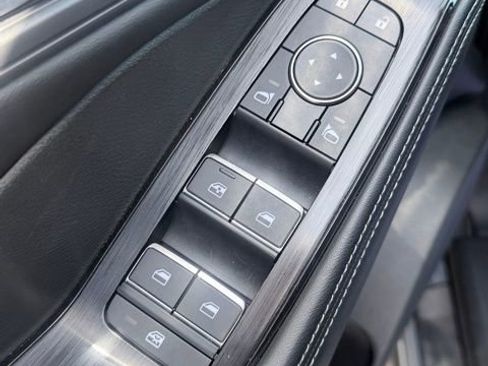 Certified 2023 Nissan Rogue SL w/ SL Premium Package image 25