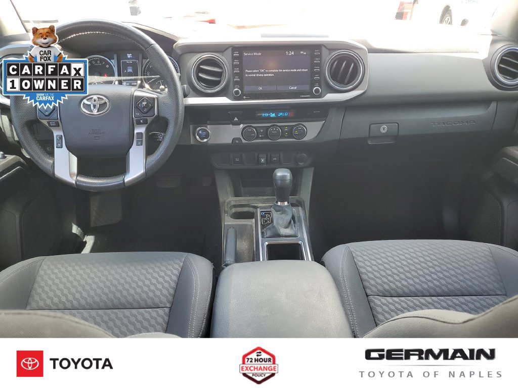 Certified 2023 Toyota Tacoma SR5 RWD image 18