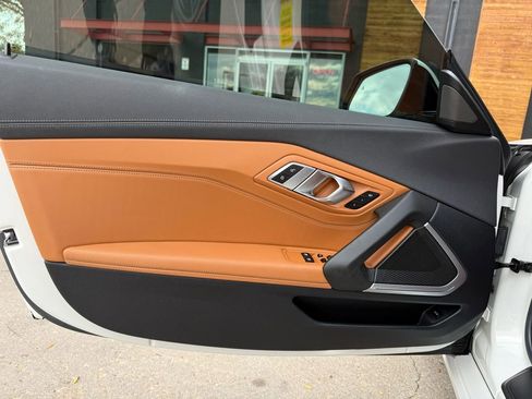 Used 2019 BMW Z4 sDrive30i w/ Convenience Package image 27