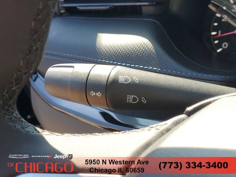 New 2026 Jeep Compass Latitude AWD/4WD image 25