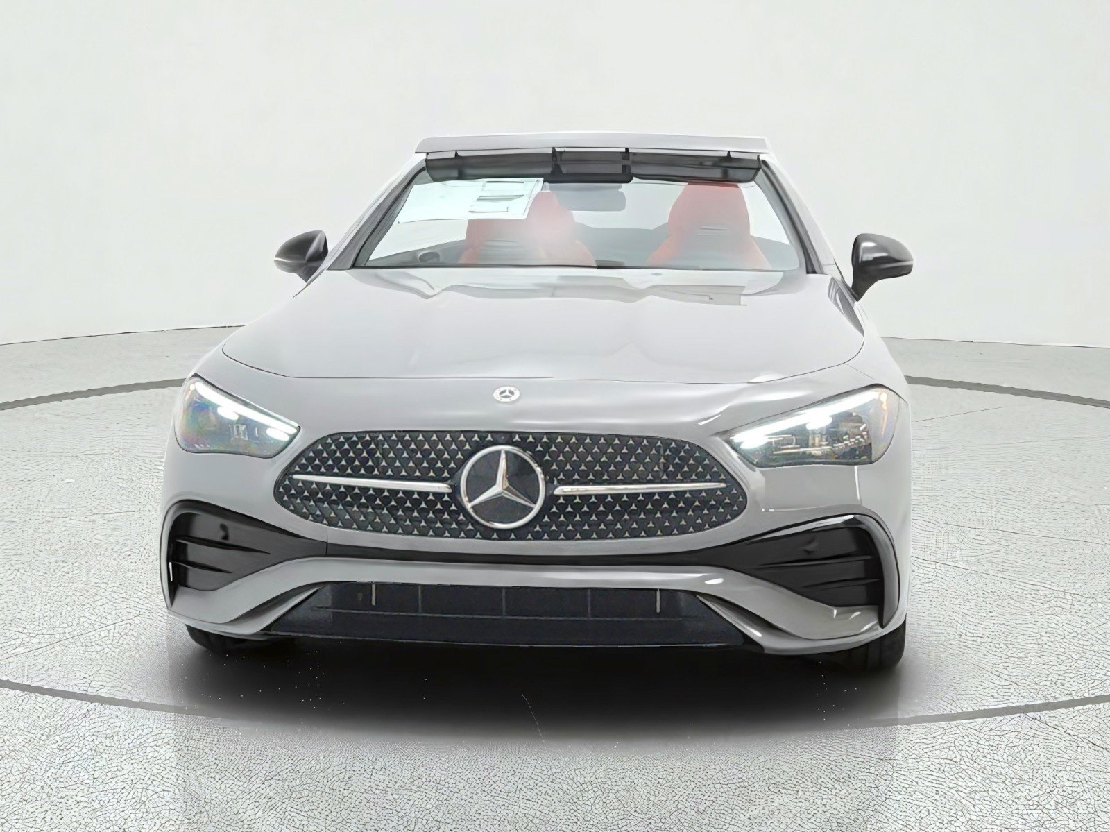 New 2027 Mercedes-Benz CLE 450 4MATIC Cabriolet image 2