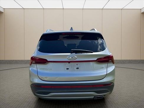 Used 2023 Hyundai Santa Fe SEL w/ Cargo Package AWD/4WD image 19