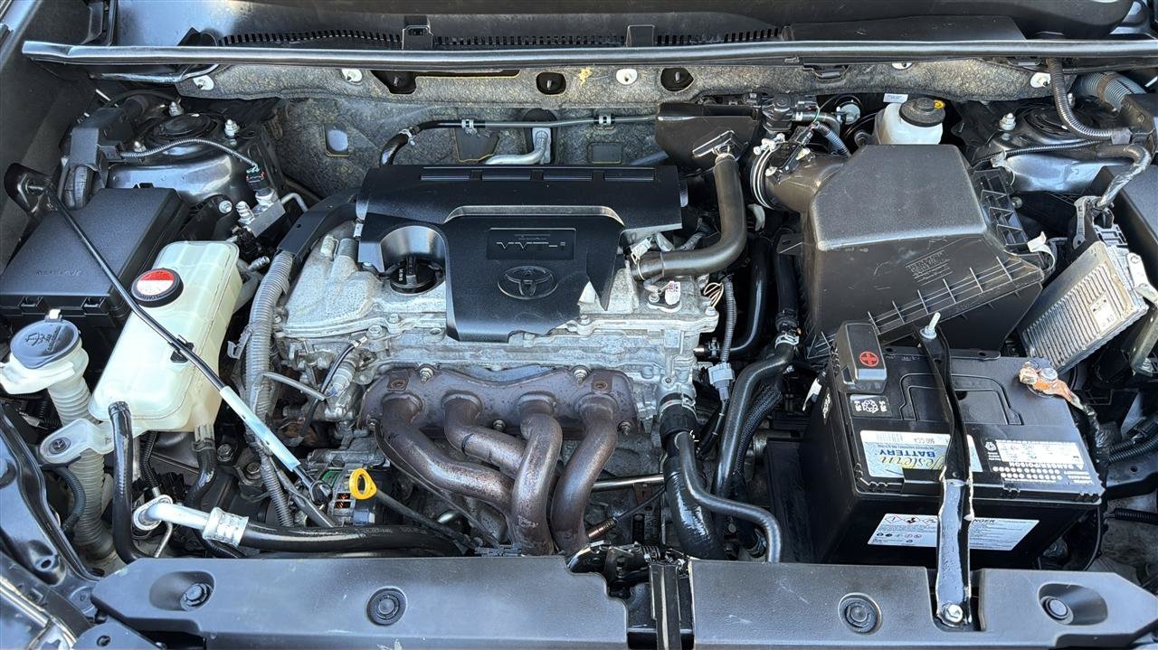 Used 2016 Toyota RAV4 LE AWD/4WD image 28