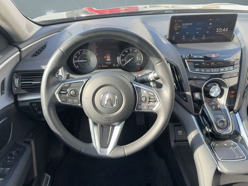 Used 2020 Acura RDX FWD image 26