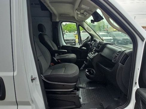 Used 2023 RAM ProMaster 2500 FWD image 38