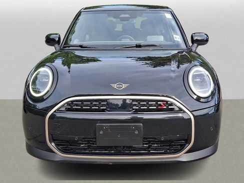 Certified 2026 MINI Cooper S FWD image 2