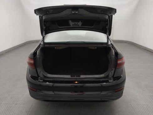 Used 2025 Volkswagen Jetta S FWD image 29