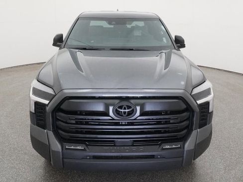 New 2026 Toyota Tundra SR5 AWD/4WD image 15