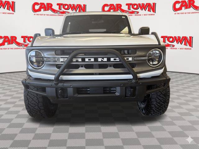 Used 2023 Ford Bronco Big Bend AWD/4WD image 2