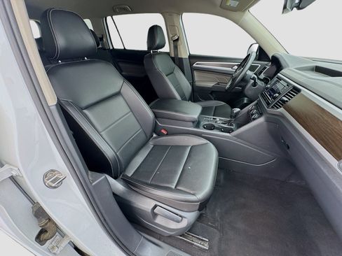 Used 2023 Volkswagen Atlas SE FWD image 20