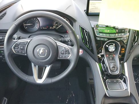 Certified 2023 Acura RDX AWD w/ Advance Package image 20